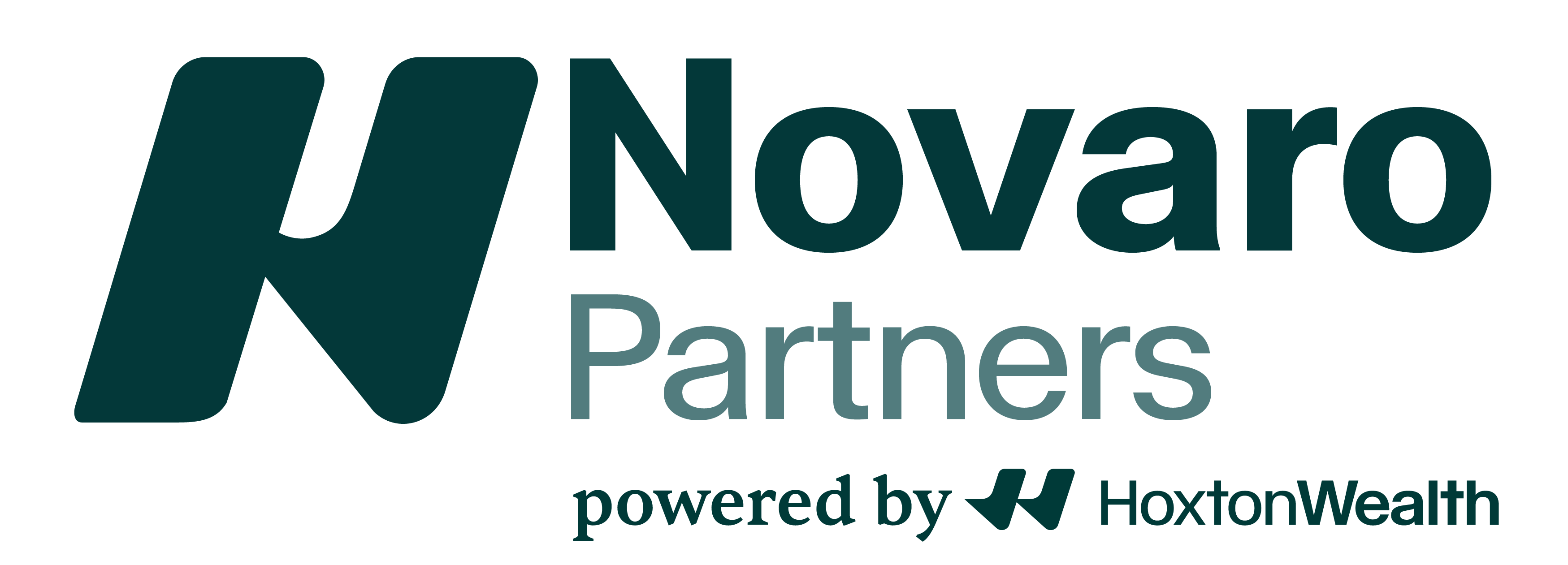 Novaro Partners — powered by Hoxton Wealth